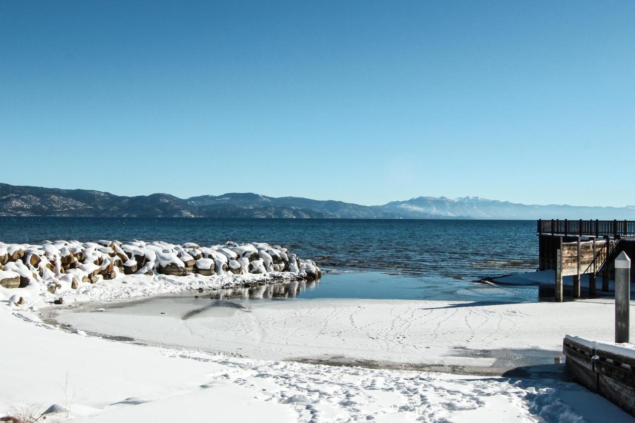 Вилла Relaxation On Muletail Carnelian Bay Экстерьер фото